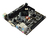 Biostar A68N-5600E motherboard mini ITX