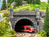 NOCH Tunnel Portal schaalmodel onderdeel en -accessoire Tunnelingang