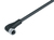 BINDER 79-3408-55-03 sensor/actuator cable 5 m M8 Black