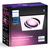 Philips 929003809901 Smart Lighting Intelligenter Einbaustrahler Bluetooth 4,2 W