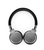 Lenovo ThinkPad X1 Auriculares Inalámbrico y alámbrico Diadema Llamadas/Música Bluetooth Negro, Gris, Plata