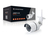 Conceptronic JARETH02W biztonsági kamera IP biztonsági kamera Szabadtéri Golyó Plafon/fal 1280 x 720 pixelek