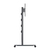 Hagor BrackIT Stand Single 165.1 cm (65") Black