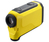 Nikon Forestry Pro II Entfernungsmesser 6x 7,5 - 1600 m Schwarz, Gelb