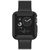 OtterBox Exo Edge Series voor Apple Watch Series 3- 38mm, zwart