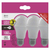 Emos ZQ5151.3 LED lámpa Természetes fehér 4100 K 10,5 W E27 F