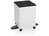 Epson 7112285 printer cabinet/stand Black, White