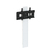 Loxit HI-LO Mono 2.41 m (95") Black, White