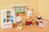 Sylvanian Families 5449 Spielzeug-Set