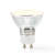 Nedis WIFILW12CRGU10 LED lámpa Meleg fehér 4,5 W GU10 A