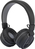 Renkforce RF-BTK-100 Headset Vezetékes és vezeték nélküli Fejpánt Hívás/zene Bluetooth Fekete, Szürke