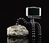 Joby GripTight GorillaPod Video PRO trépied Smartphone/action caméra 3 pieds Noir