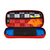 Hori NSW-161U Housse de protection pour console de jeux portable Boîtier robuste Nintendo Multicolore