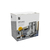 WMF Lumero Portafilter Espresso Machine Half automatisch Espressomachine 1,5 l