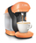Bosch Tassimo Style TAS1106 cafetera eléctrica Totalmente automática Macchina per caffè a capsule 0,7 L