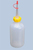 hünersdorff 843400 műanyag tubus 250 ml Lineáris kis sűrűségű polietilén (LLDPE)