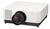Sony VPL-FHZ91L adatkivetítő Nagytermi projektor 9000 ANSI lumen 3LCD WUXGA (1920x1200) Fekete, Fehér