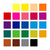 Staedtler 146C kleurpotlood 24 stuk(s) Multi kleuren