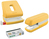 Leitz 55670019 stapler Standard clinch Yellow