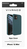 Vivanco Hype mobiele telefoon behuizingen 13,7 cm (5.4") Hoes Petrol colour