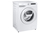 Samsung WW80T554DTW/S3 lavadora Carga frontal 8 kg 1400 RPM Blanco