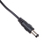 Akyga AK-DC-04 USB cable 0.8 m USB 2.0 USB A Black