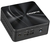 Gigabyte GB-BRR5H-4500 PC/Workstation Barebone UCFF Schwarz 4500U 2,3 GHz