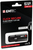 Emtec B120 Click Secure USB flash meghajtó 512 GB USB A típus 3.2 Gen 2 (3.1 Gen 2) Fekete