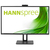 Hannspree HP 270 WJB számítógép monitor 68,6 cm (27") 1920 x 1080 pixelek Full HD LED Fekete