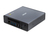 Acer Chromebox CXI4 Intel® Celeron® 5205U 4 GB DDR4-SDRAM 32 GB Flash ChromeOS Mini PC Black