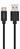 Ansmann 1700-0130 cable USB 1 m USB A USB C Negro