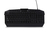 SureFire KingPin keyboard USB QWERTY English Black