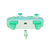 PowerA Enhanced Wired Bleu, Vert, Turquoise USB Manette de jeu Nintendo Switch