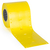 Brady THT-7525-348-YL printer label Yellow Non-adhesive printer label