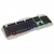 White Shark Viking-2 keyboard USB AZERTY Belgian Black, Silver