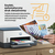 HP Smart Tank Urządzenie wielofunkcyjne 675, W kolorze, Drukarka do Dom i biuro domowe, Drukowanie, skanowanie, kopiowanie, sieć bezprzewodowa, Skanowanie do pliku PDF