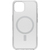 OtterBox Symmetry Plus Clear telefontok 15,5 cm (6.1") Borító Átlátszó