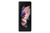 Samsung Galaxy Z Fold3 5G SM-F926B 19,3 cm (7.6") Dual-SIM Android 11 USB Typ-C 12 GB 512 GB 4400 mAh Schwarz
