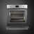 Smeg Classic SOP6302TX oven 68 L A+ Stainless steel