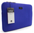 Nilox NXF1503 maletines para portátil 39,6 cm (15.6") Funda Azul