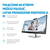 HP Monitor E34m G4 WQHD USB-C Conferencing z zakrzywionym ekranem
