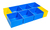 ProClick BC3 CT M 74 Werkzeugkasten-Set Polystyrene Blau, Gelb