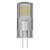 Osram STAR LED lámpa Meleg fehér 2700 K 2,4 W G4 F