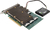 Microchip Technology SmartRAID Ultra 3258p-32i /e RAID-Controller PCI Express x16 4.0 24 Gbit/s