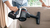Bosch Unlimited 7 Stick vacuum Battery Dry Bagless Black, Silver, White