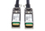 Cisco 10GBASE-CU SFP+ Cable 5 Meter câble de fibre optique 5 m SFP+ Noir