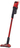Einhell TE-SV 18 Li-Solo handheld vacuum Black, Red Bagless