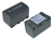 CoreParts MBF1063 Batteria per fotocamera/videocamera Ioni di Litio 1600 mAh