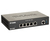 D-Link DSR-250V2 vezetéknélküli router Gigabit Ethernet Fekete