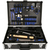 Brilliant Tools BT024143 juego de herramientas mecanicas 143 herramientas